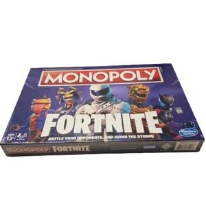Monopoly | Fortnite